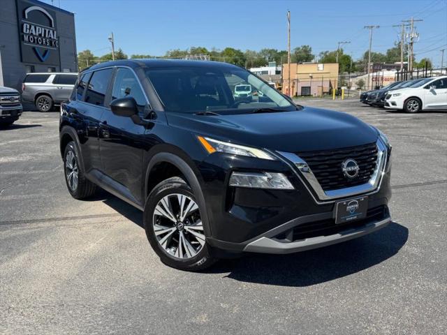 2023 Nissan Rogue SV Intelligent AWD for sale in Kansas City, MO