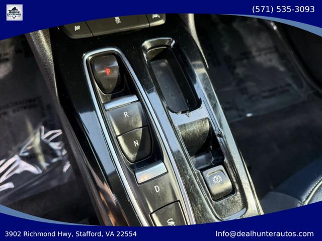 2022 Chevrolet Bolt EUV FWD Premier