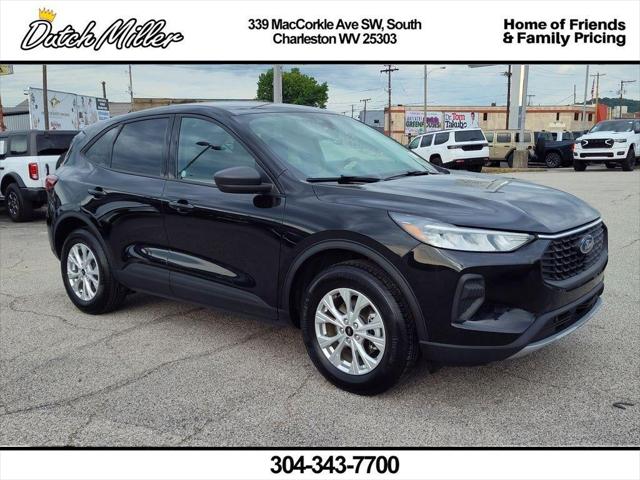 2025 Ford Escape Active 2025 Ford Escape Active