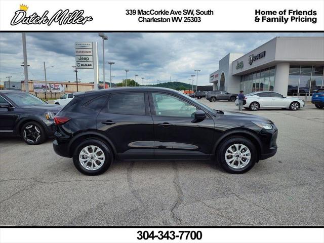 2025 Ford Escape Active 2025 Ford Escape Active
