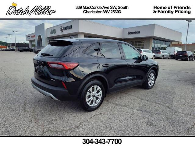 2025 Ford Escape Active 2025 Ford Escape Active