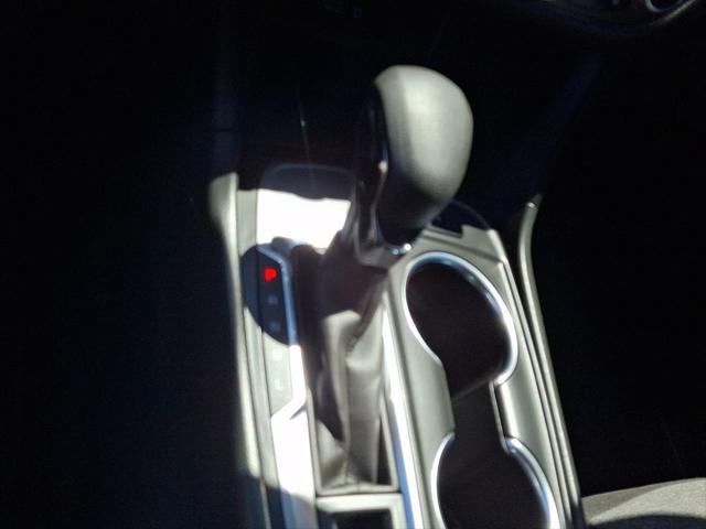 2022 Chevrolet Equinox FWD LT