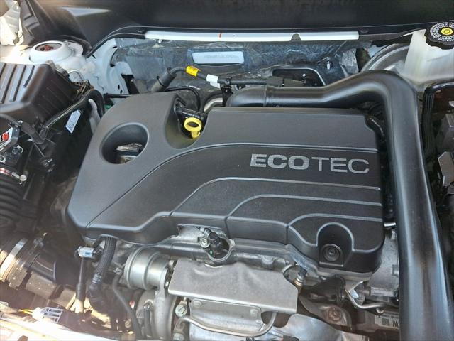 2022 Chevrolet Equinox FWD LT