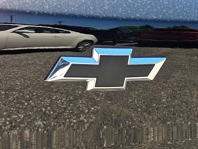 2022 Chevrolet TrailBlazer FWD RS