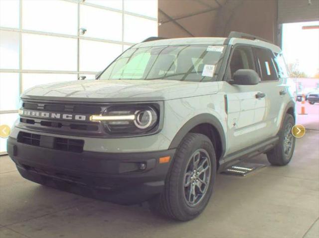 2022 Ford Bronco Sport Big Bend for sale near Columbus, OH