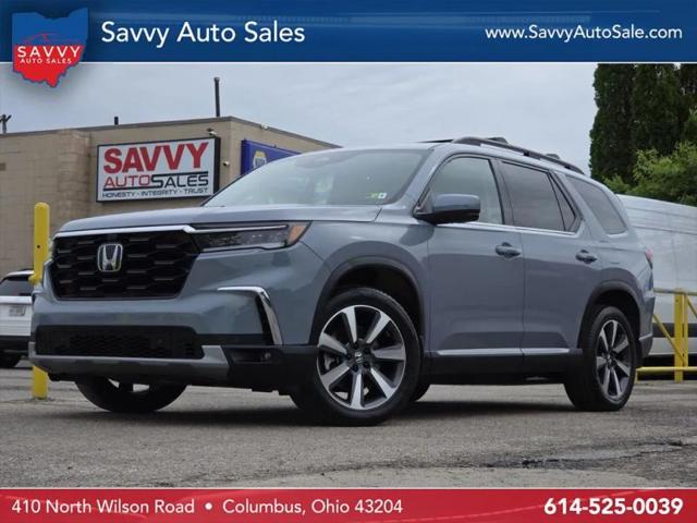 2024 Honda Pilot Elite for sale near Columbus, OH