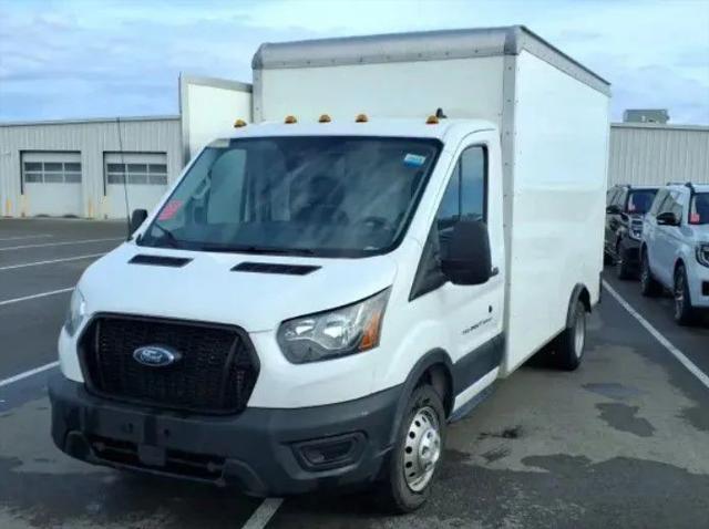 2023 Ford Transit Cutaway 350 XL for sale near Columbus, OH