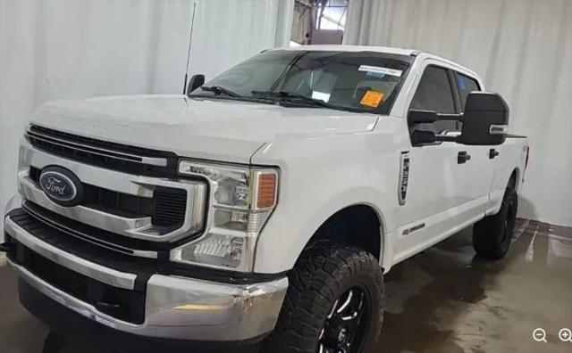 2022 Ford F-250 XLT for sale near Columbus, OH