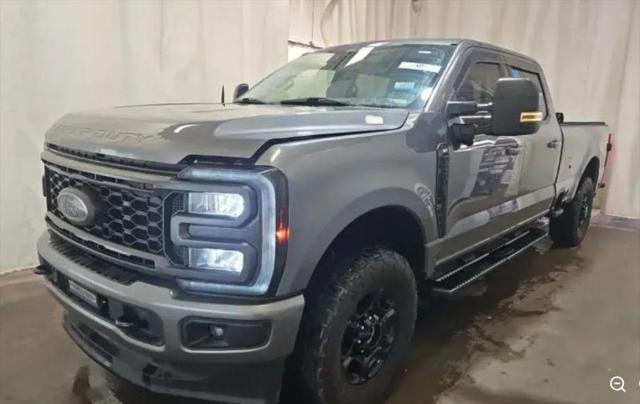 2024 Ford F-250 XLT for sale near Columbus, OH