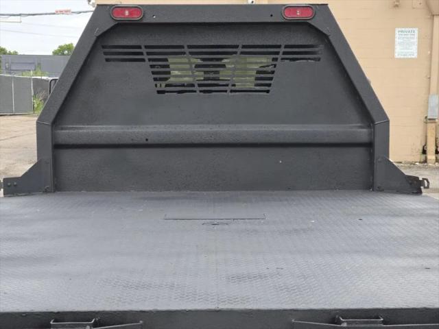 2024 Chevrolet Silverado 3500HD LT