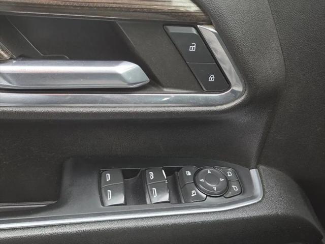 2024 Chevrolet Silverado 3500HD LT