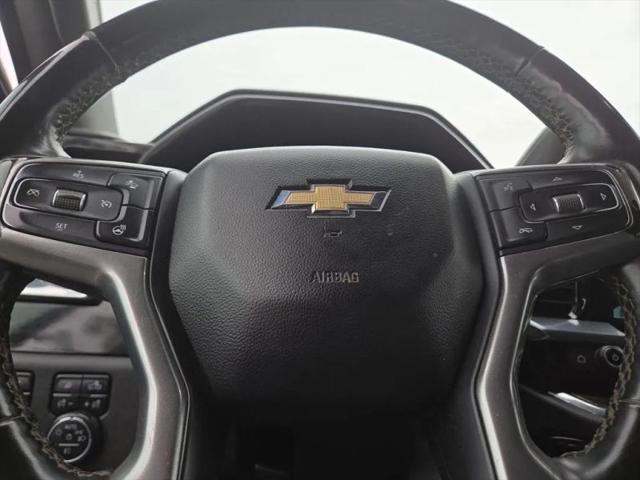 2024 Chevrolet Silverado 3500HD LT