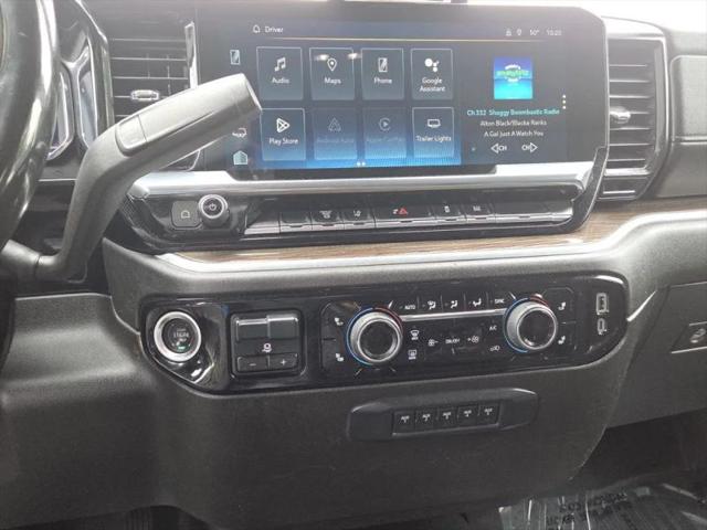 2024 Chevrolet Silverado 3500HD LT