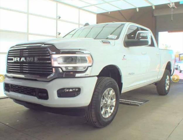 2024 Ram 2500 Laramie Crew Cab 4x4 6'4" Box for sale near Columbus, OH