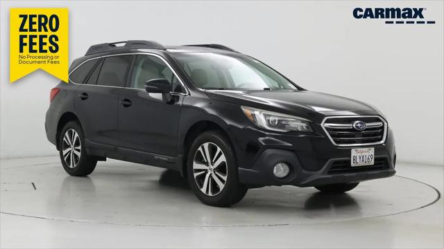 2019 Subaru Outback 2.5i Limited for sale in Oxnard, CA