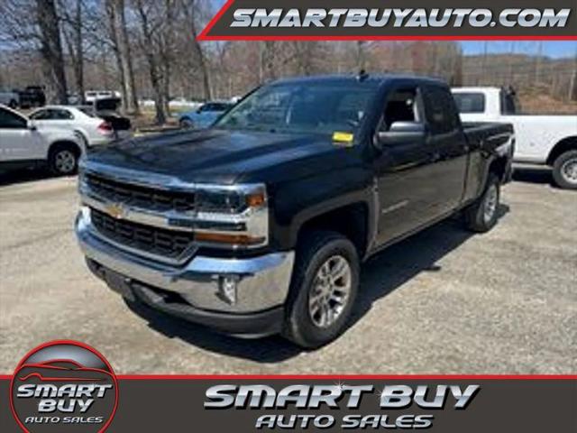 2019 Chevrolet Silverado 1500 LD LT for sale in Meriden, CT