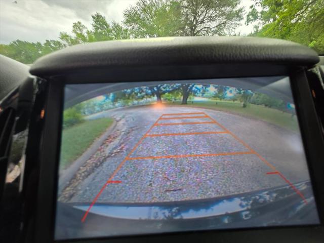 2016 Chevrolet Cruze Premier Auto