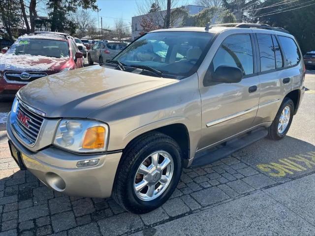 2007 GMC Envoy SLE for sale in Farmingdale, NY