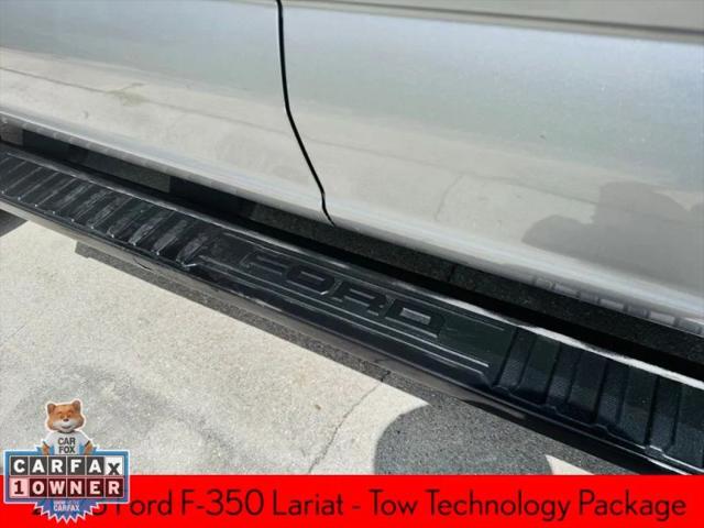 2023 Ford F-350 LARIAT