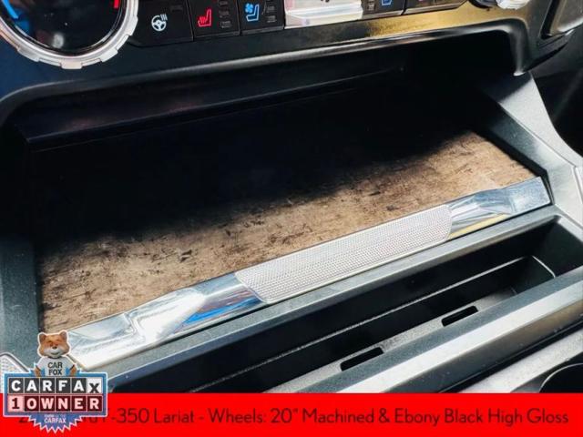 2023 Ford F-350 LARIAT