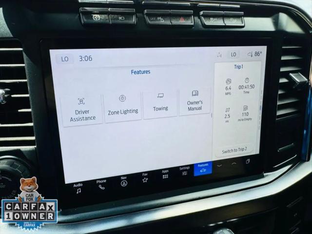 2023 Ford F-350 LARIAT