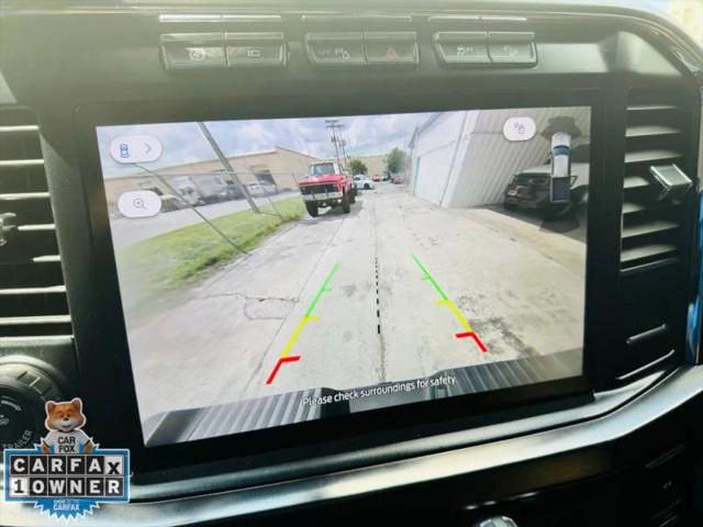 2023 Ford F-350 LARIAT