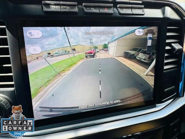 2023 Ford F-350 LARIAT