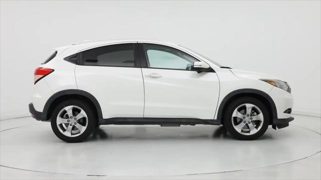 2017 Honda HR-V EX-L