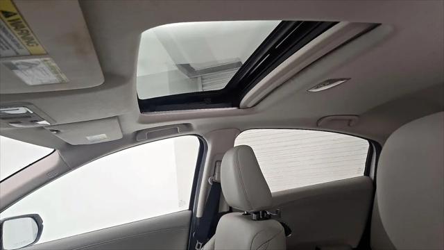 2017 Honda HR-V EX-L