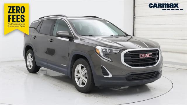 2019 GMC Terrain SLE for sale in Gulfport, MS