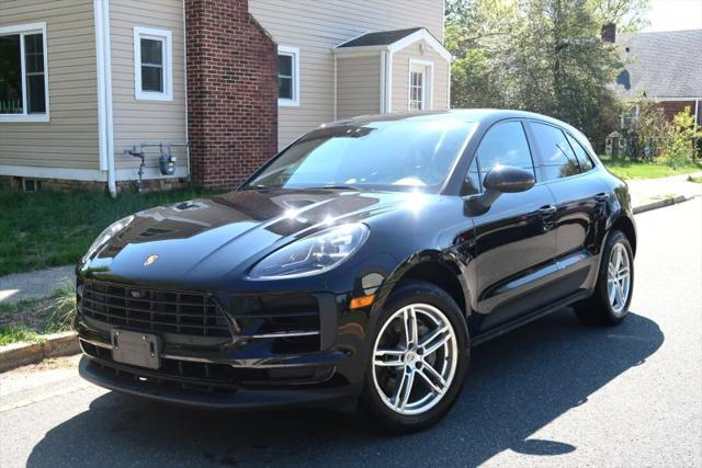 2020 Porsche Macan S for sale in Buchanan, NY