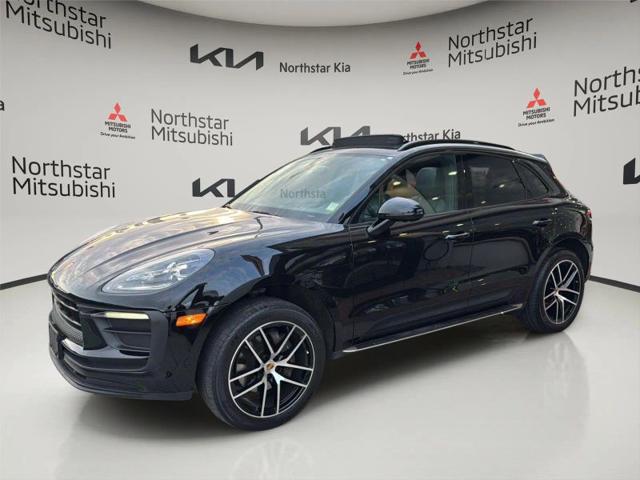 2022 Porsche Macan Base for sale in Woodside, NY