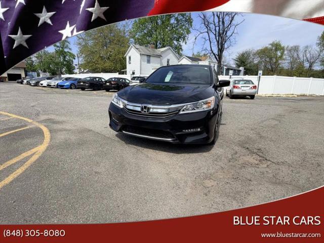 2017 Honda Accord Sport for sale in Jamesburg, NJ