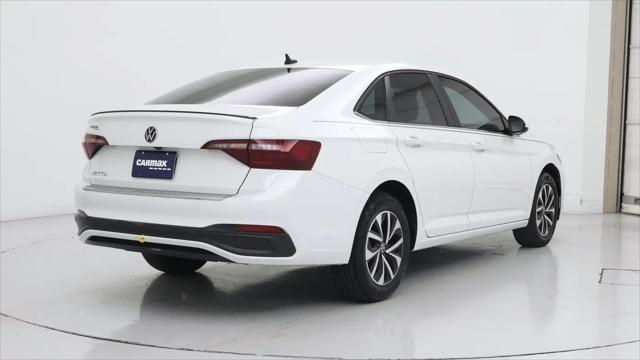 2024 Volkswagen Jetta 1.5T S