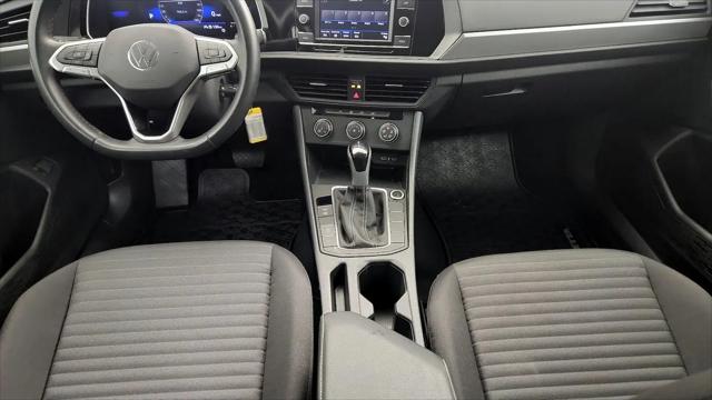 2024 Volkswagen Jetta 1.5T S