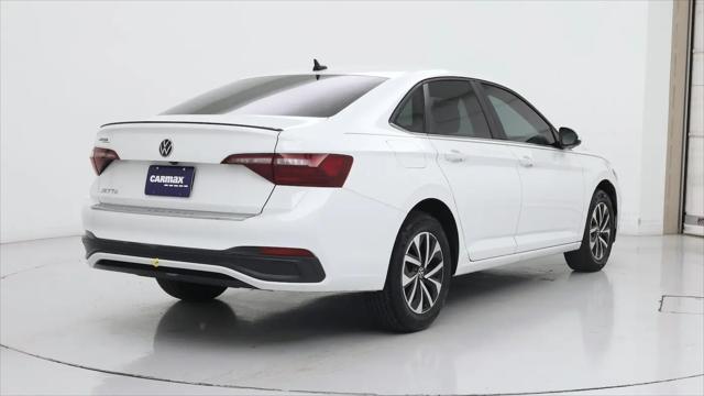2024 Volkswagen Jetta 1.5T S
