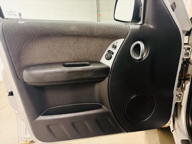 2002 Jeep Liberty Limited Edition