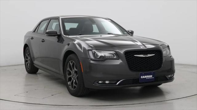 2018 Chrysler 300 300S AWD for sale in Jackson, TN