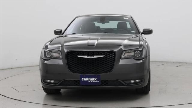 2018 Chrysler 300 300S AWD