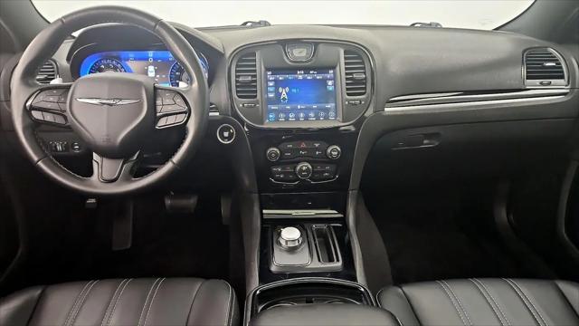 2018 Chrysler 300 300S AWD