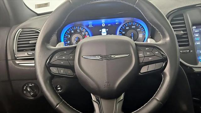 2018 Chrysler 300 300S AWD