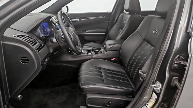 2018 Chrysler 300 300S AWD