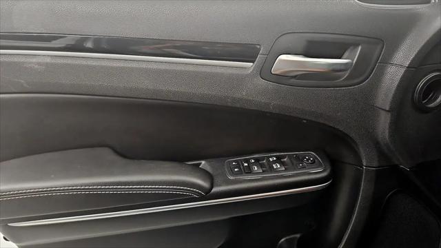 2018 Chrysler 300 300S AWD