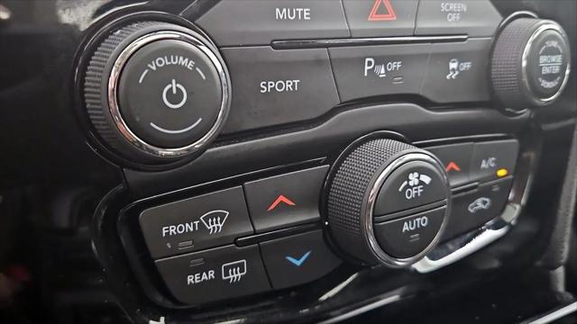 2018 Chrysler 300 300S AWD