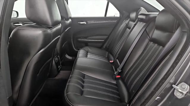 2018 Chrysler 300 300S AWD