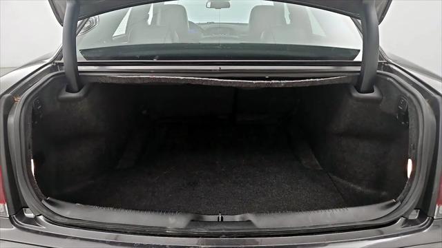 2018 Chrysler 300 300S AWD