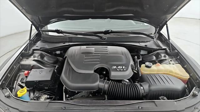 2018 Chrysler 300 300S AWD
