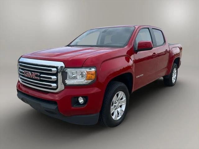 2016 GMC Canyon 2WD SLE for sale in Auburndale, FL