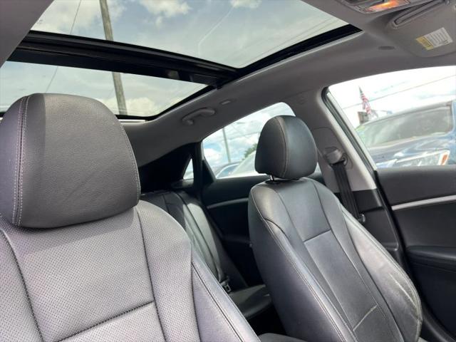 2016 Hyundai Elantra GT Base