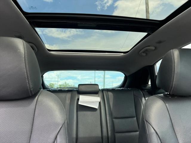 2016 Hyundai Elantra GT Base